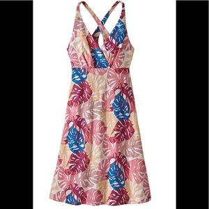 New Patagonia XS dress